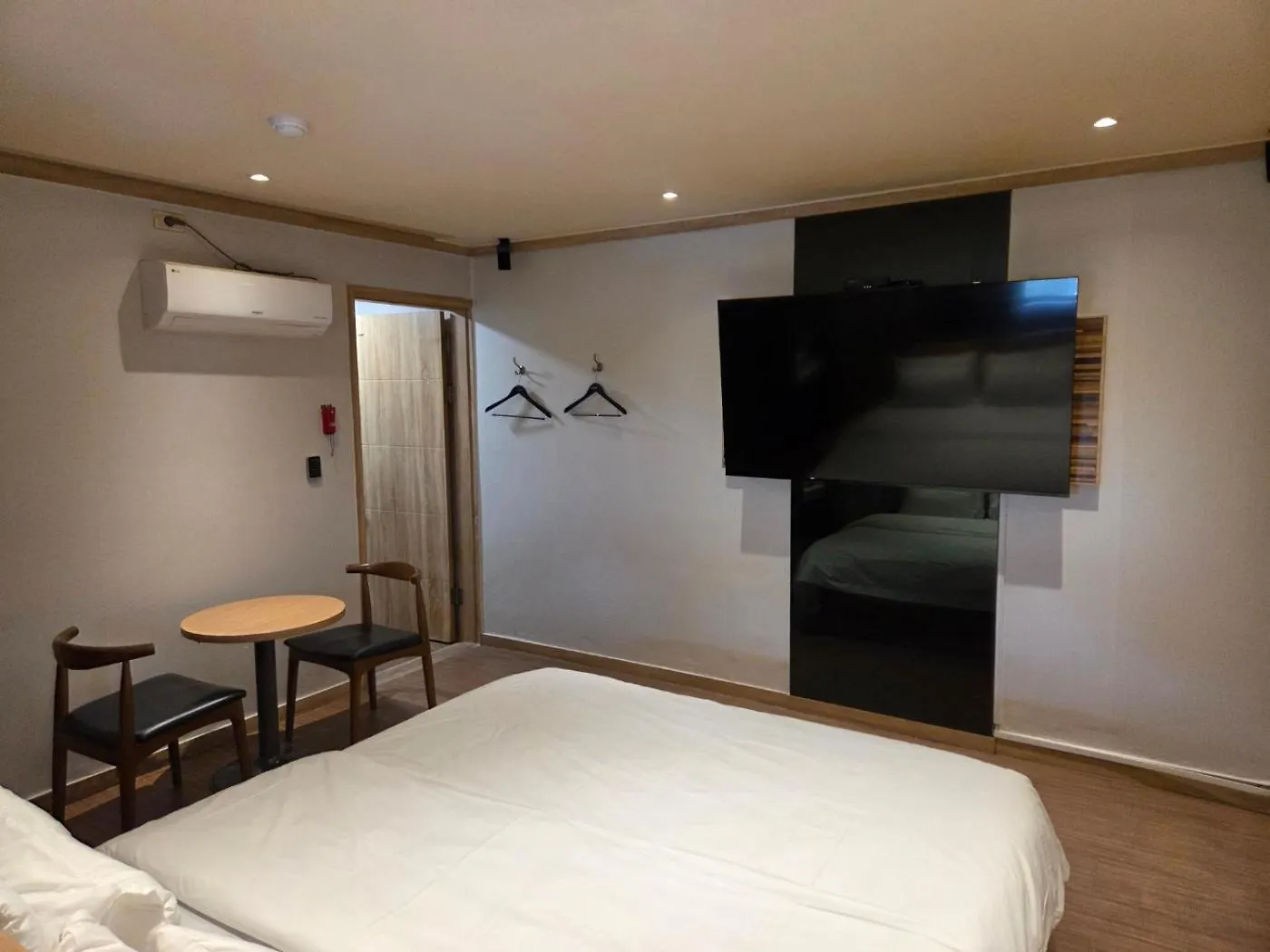 Hotel Dean インチョン広域市 0*,  韓国