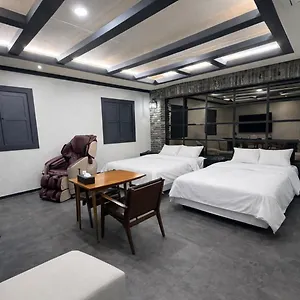Carlton Juan Spacious Renovated Free Wifi Incheon