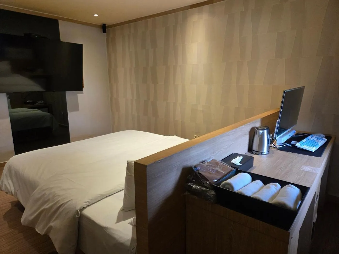 Hotel Dean Incheon