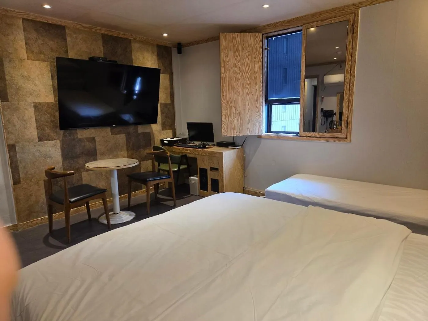 Hotel Dean Incheon Korsel