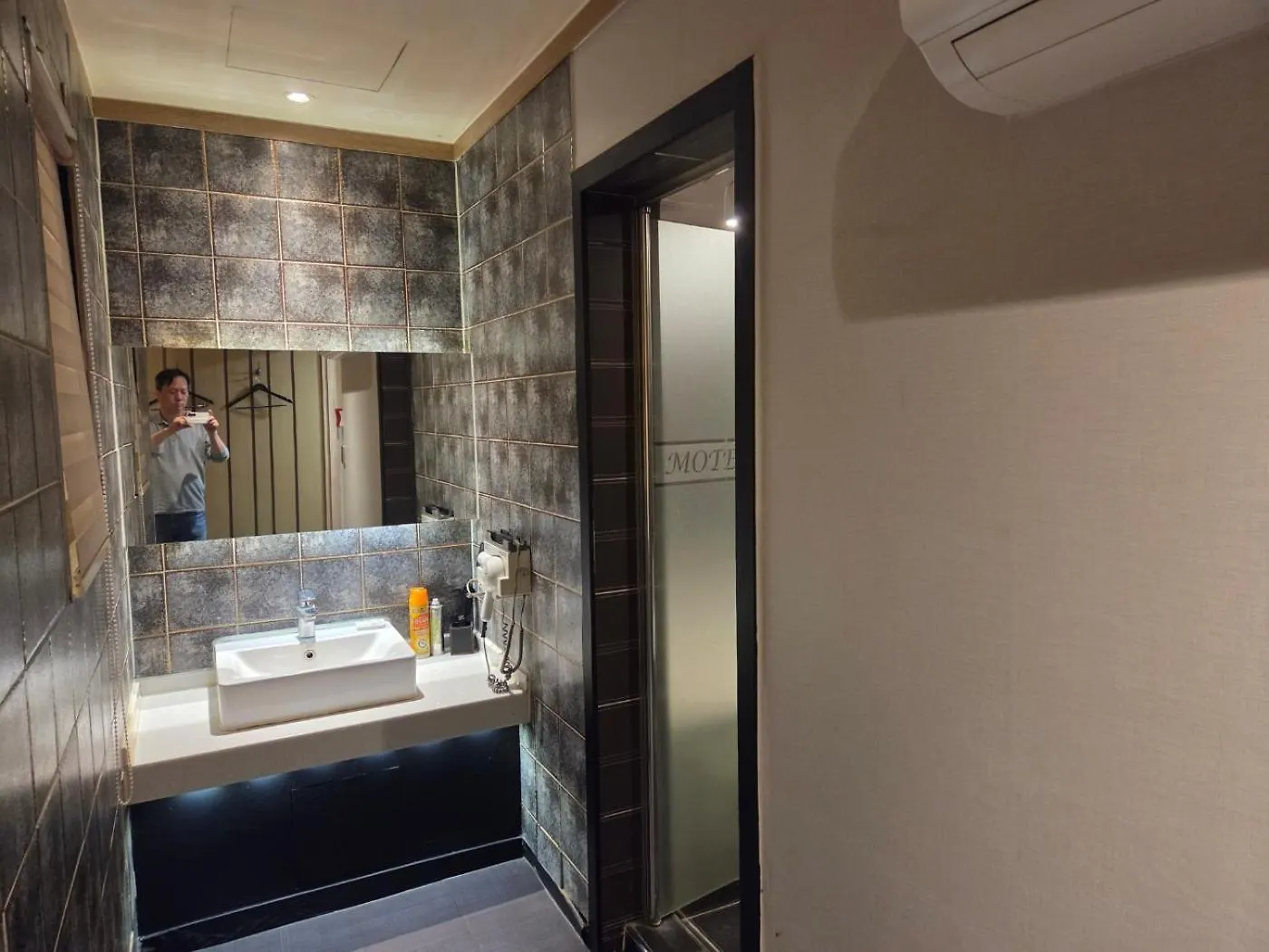Hotel Dean Incheon 0*,  South Korea