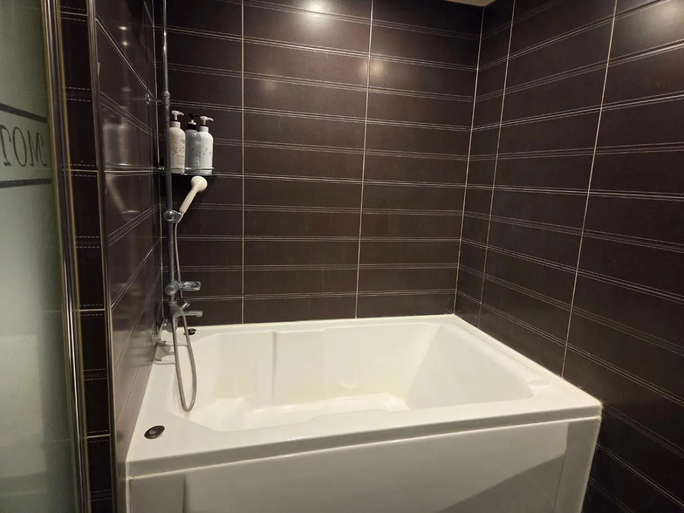 Hotel Dean Incheon
