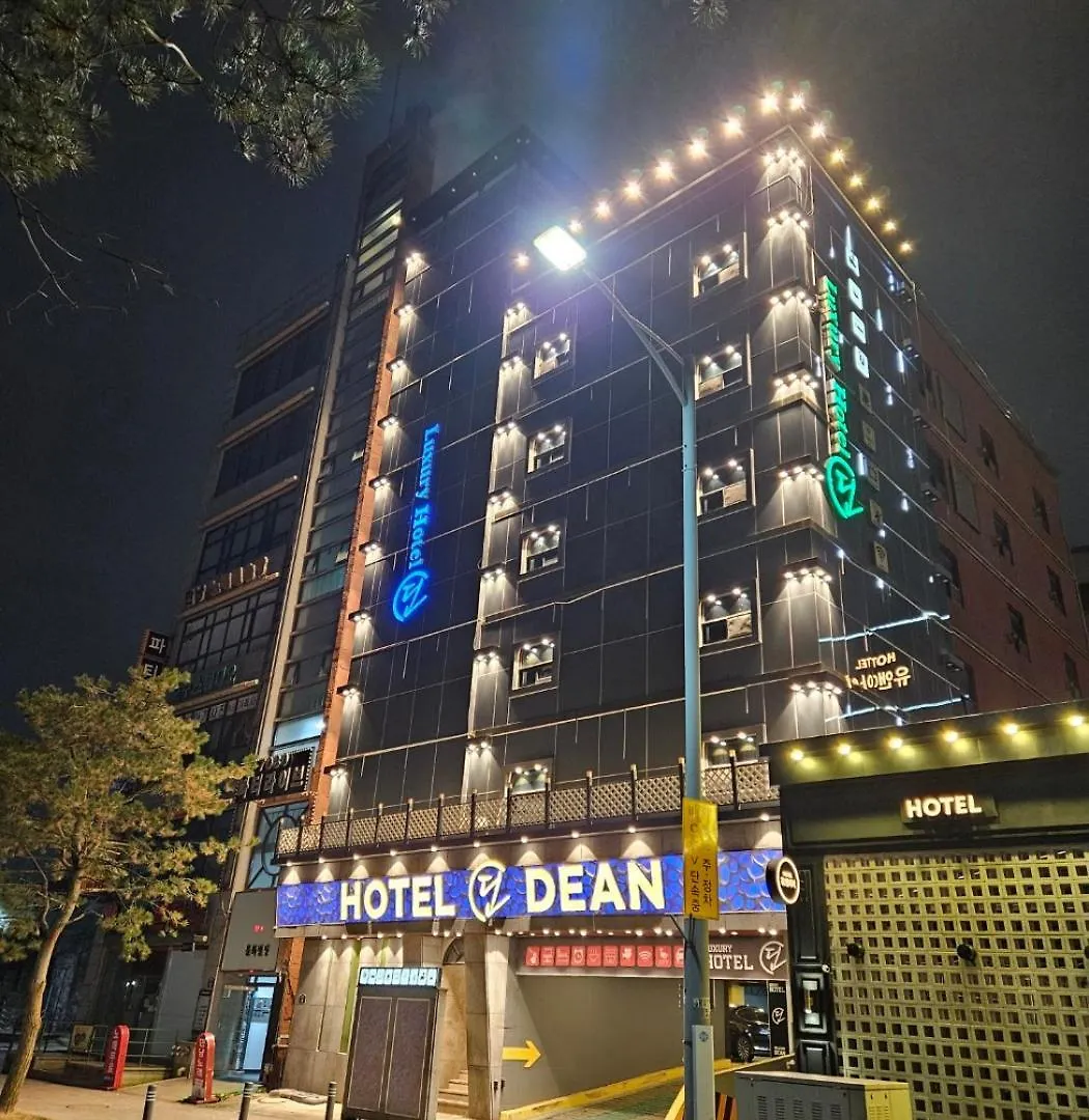 Hotel Dean Incheon