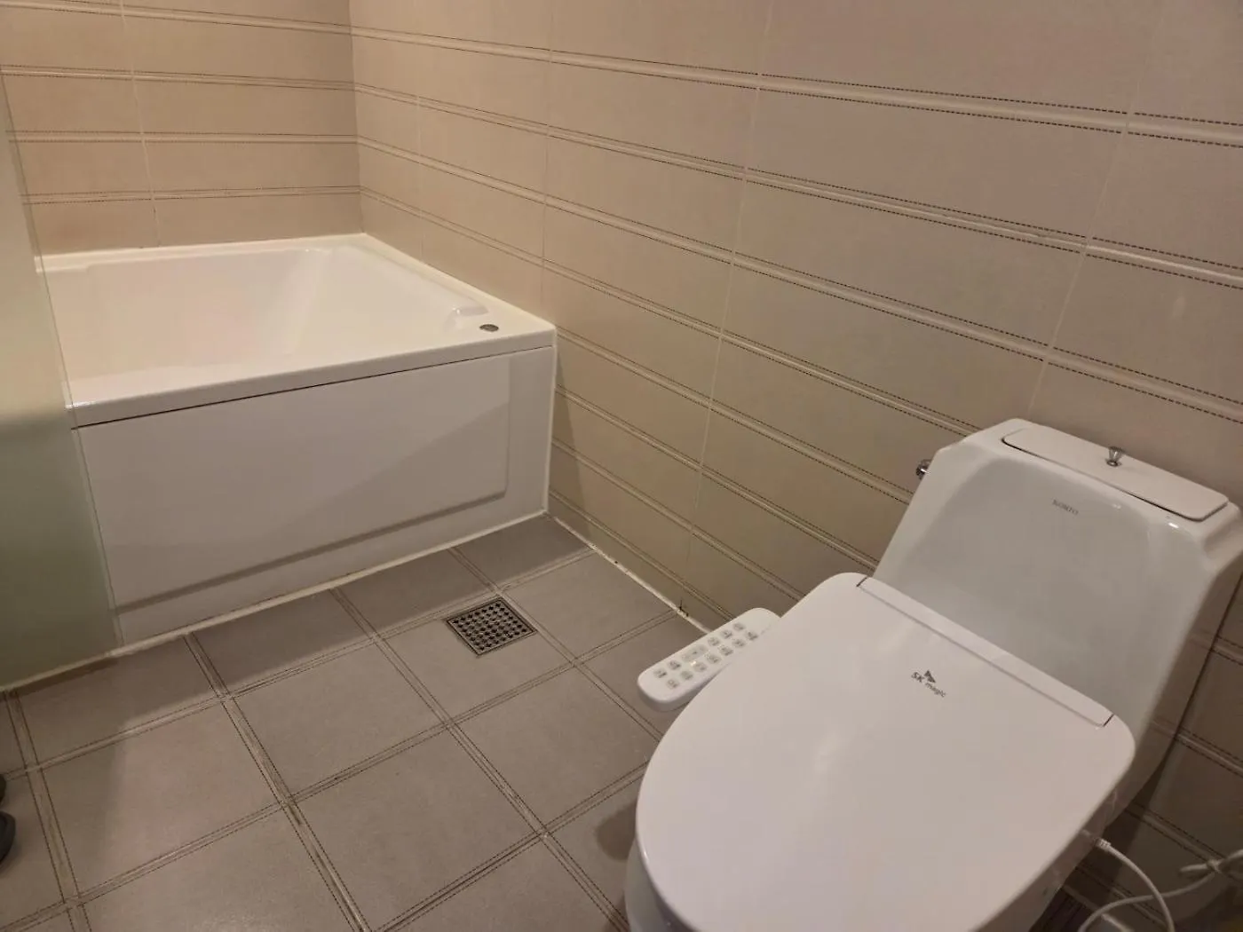 Hotel Dean Incheon 0*,